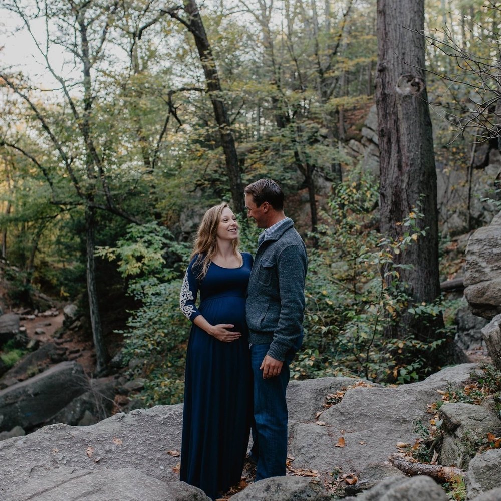 Meet your Posher, Bridie